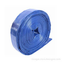 Factory Fire Hose PU Coated Flexible Epdm Lining Fire Hose Fire Fighting Hose Pipe